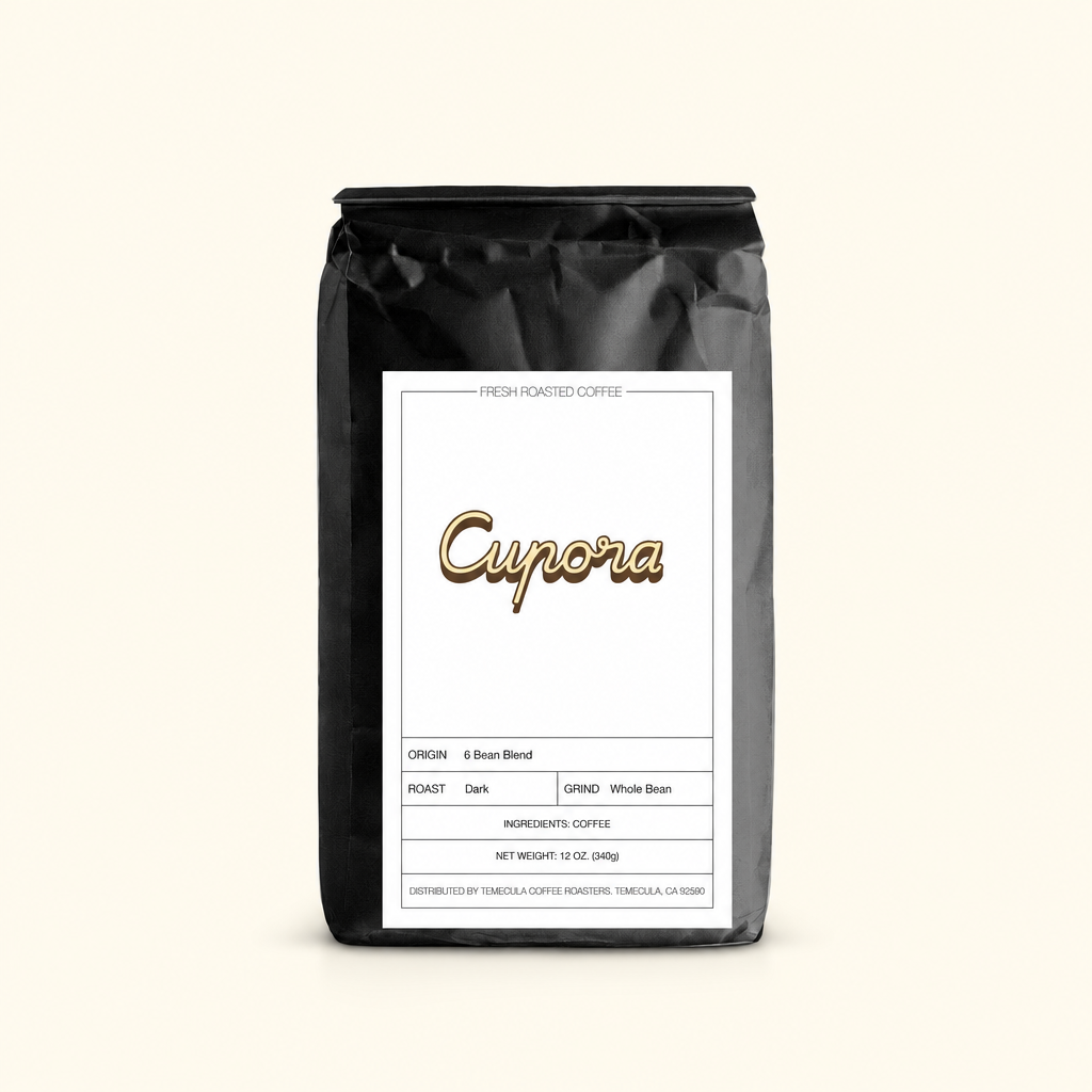 6 Bean Blend