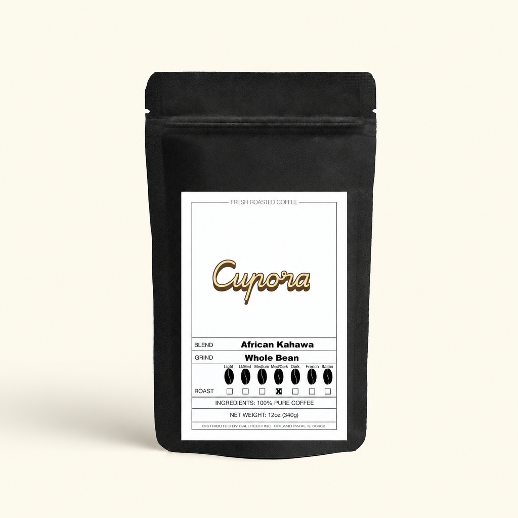 African Kahawa Blend
