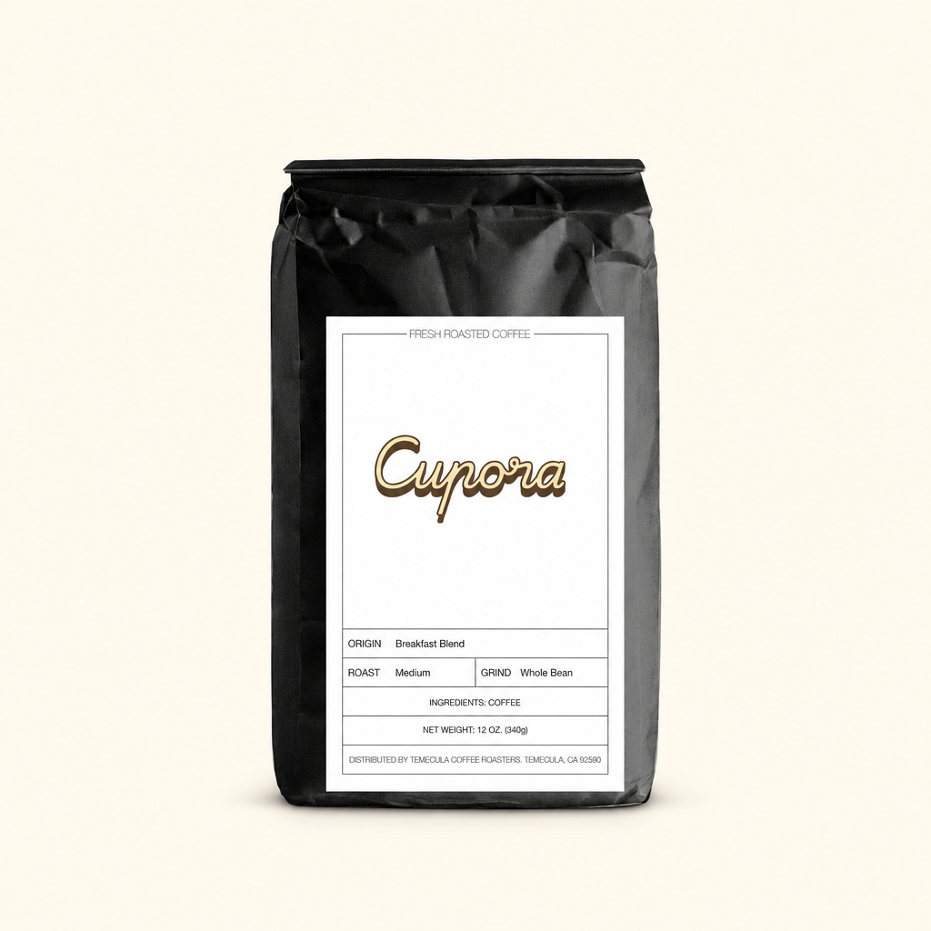 Breakfast Blend