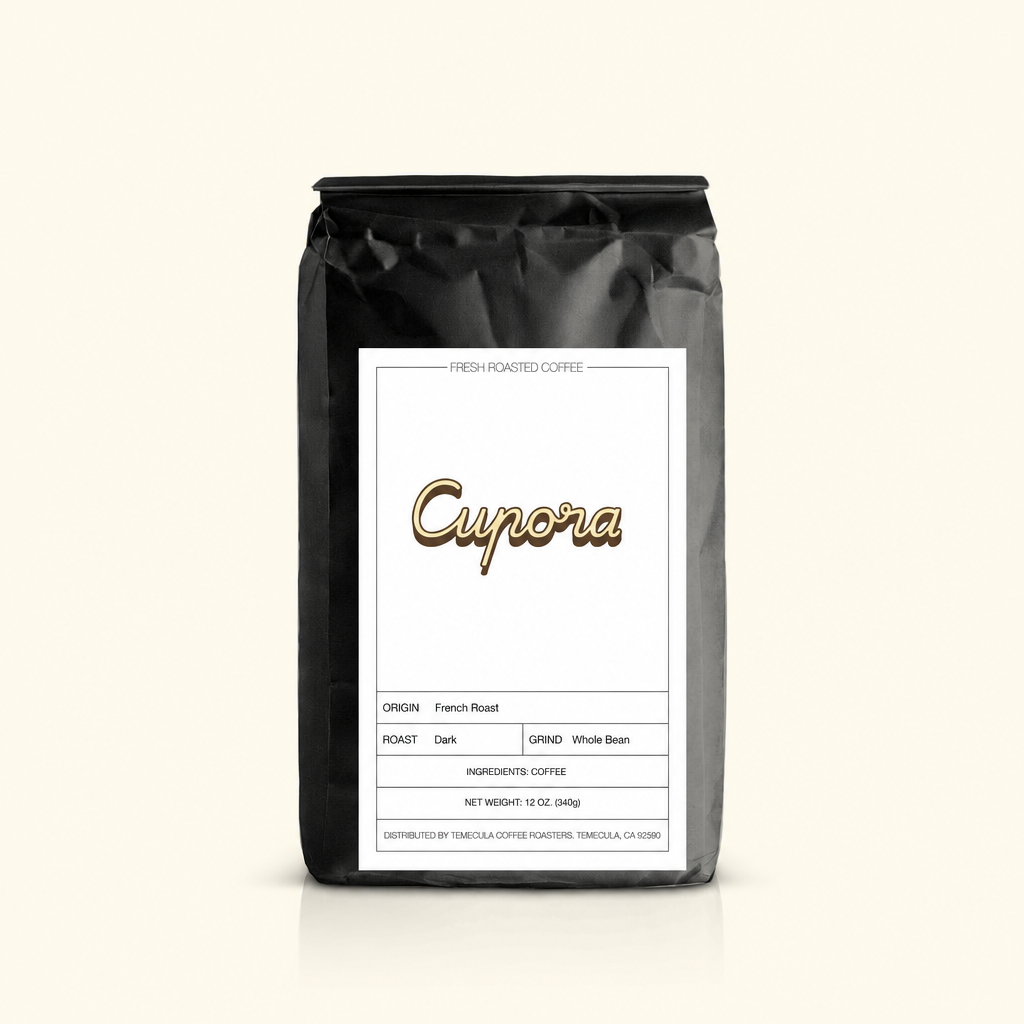 French Roast