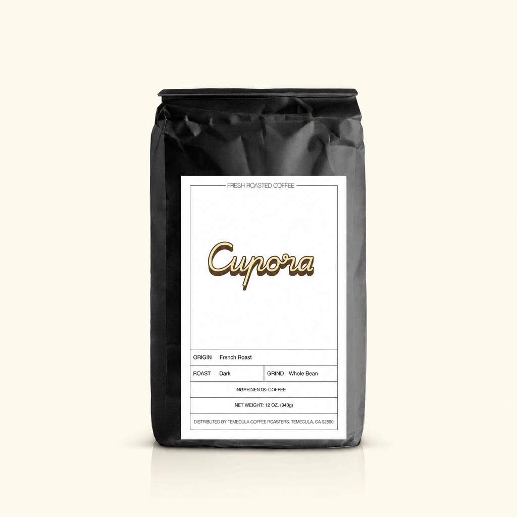 French Roast