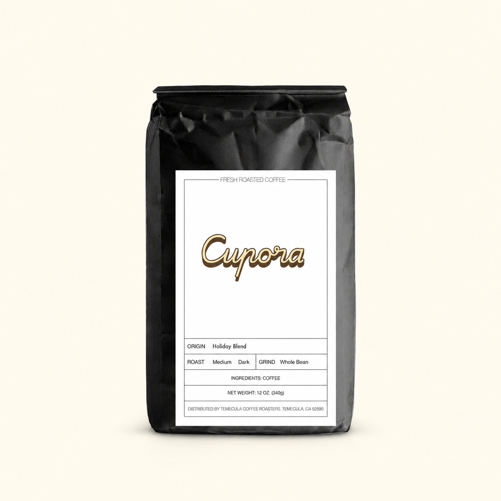 Holiday Blend