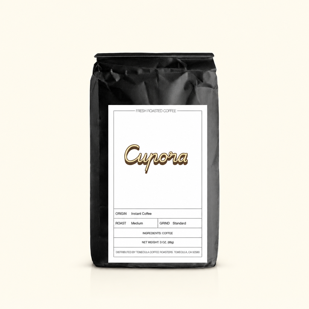 Instant Coffee