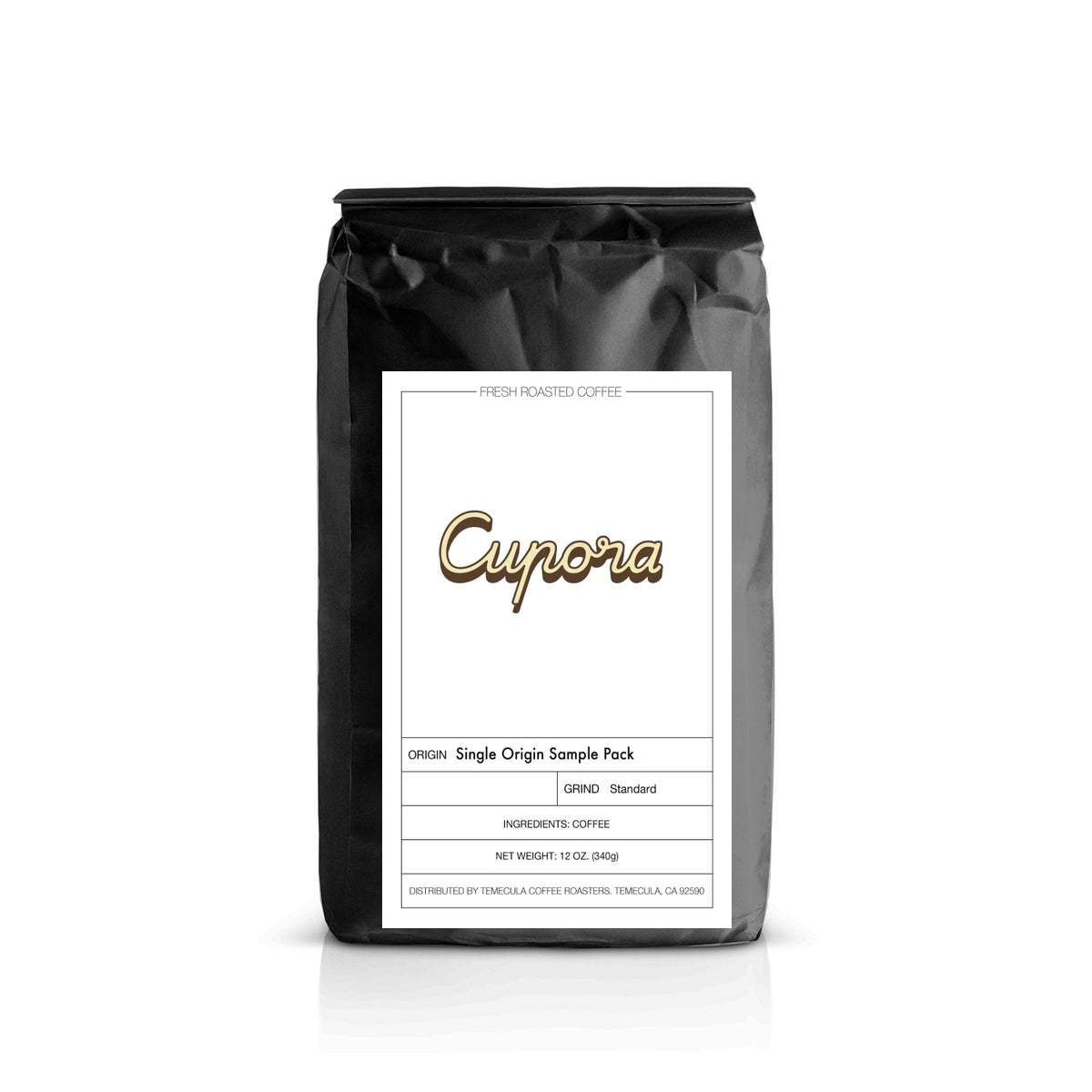 Single Origin Favorites Sample Pack