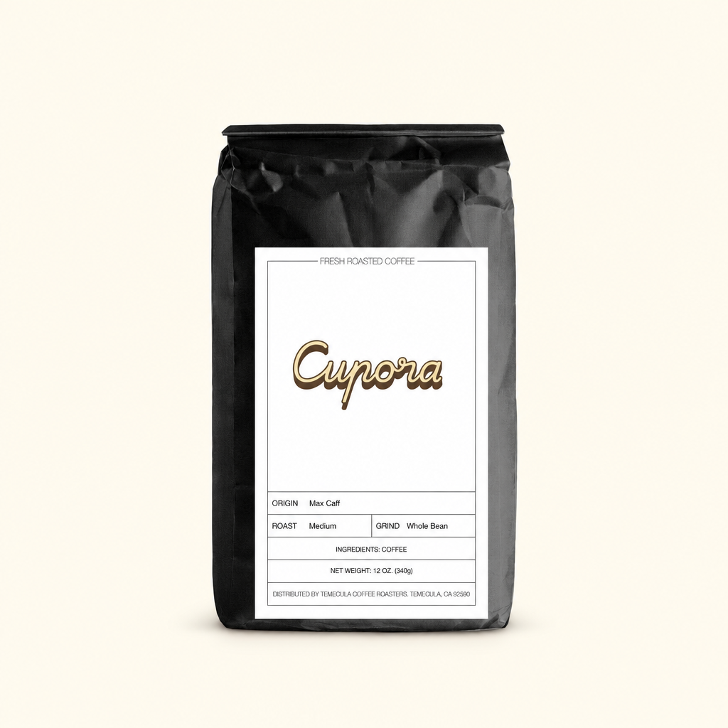 Max Caf Blend